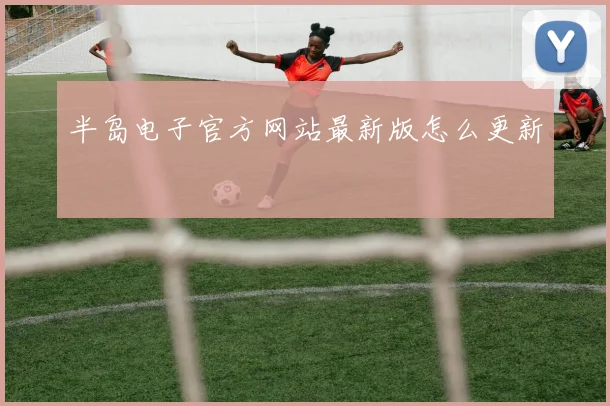 半岛电子官方网站最新版怎么更新