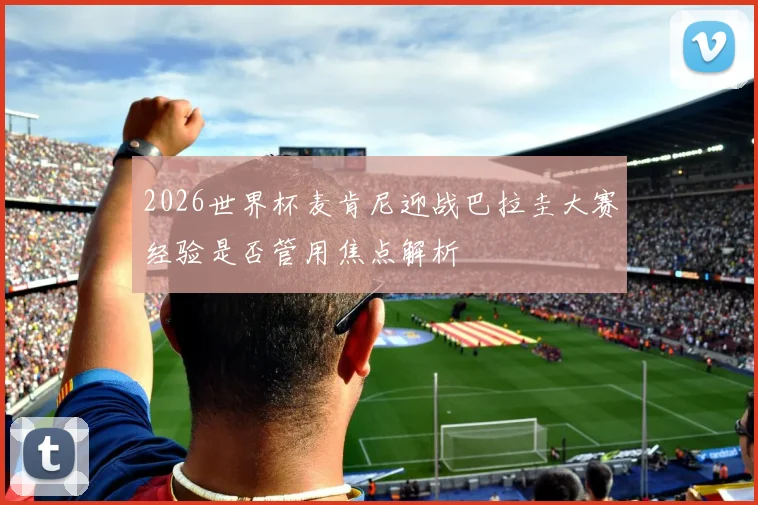 2026世界杯麦肯尼迎战巴拉圭大赛经验是否管用焦点解析
